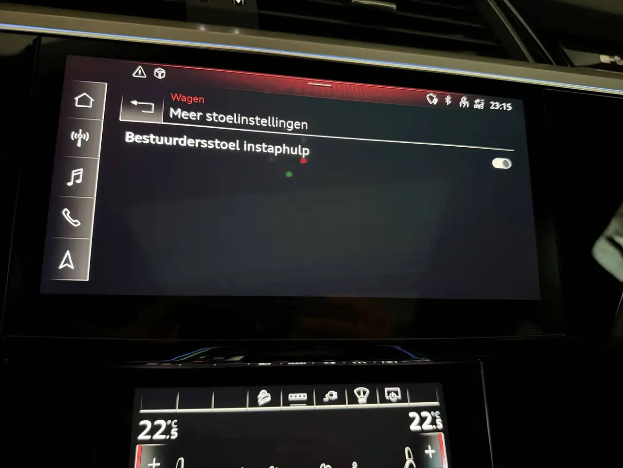 Audi SQ8 SPORTBACK 503PK QUATTRO * NACHTZICHT * CAMERA 360° * 22" * RS ZETELS *, миниатюра 30