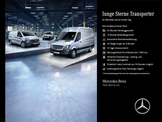 Mercedes-Benz V 300