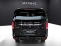 Mercedes-Benz V 300 d 4M *Kompakt AMG Night AIR 360 Dist Sthzg Schwarz - thumbnail 5