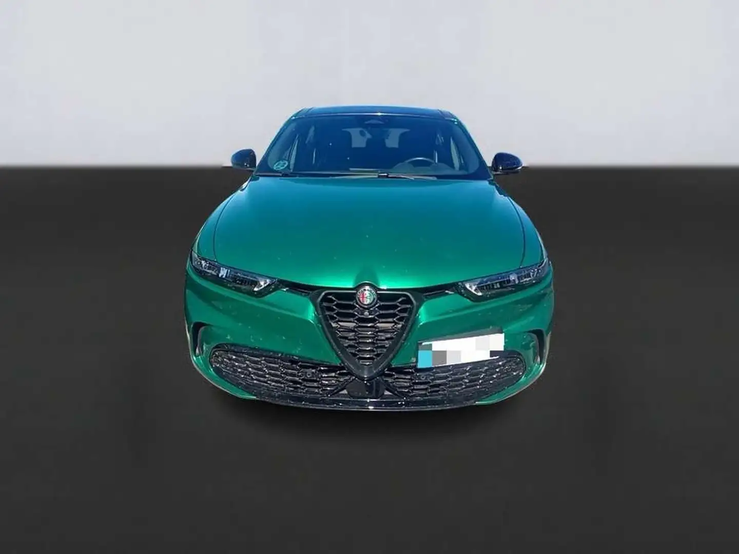 Alfa Romeo Tonale 16 DS 130 CV SPRINT FWD Verde - 1
