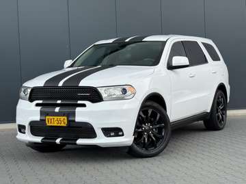 5.7 Hemi V8 Grijs Kenteken - LPG/G3 - Leder - Led