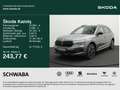 Skoda Kamiq Monte Carlo 1.0 TSI DSG *PANO*LED*AHK*17"* Grau - thumbnail 1
