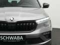 Skoda Kamiq Monte Carlo 1.0 TSI DSG *PANO*LED*AHK*17"* Grau - thumbnail 25
