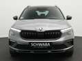 Skoda Kamiq Monte Carlo 1.0 TSI DSG *PANO*LED*AHK*17"* Grau - thumbnail 6