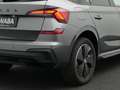 Skoda Kamiq Monte Carlo 1.0 TSI DSG *PANO*LED*AHK*17"* Grau - thumbnail 19