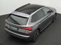 Skoda Kamiq Monte Carlo 1.0 TSI DSG *PANO*LED*AHK*17"* Grau - thumbnail 17