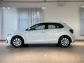 Volkswagen Polo 1.0 TSI DSG Life +ALLWETTER+KLIMA Weiß - thumbnail 3