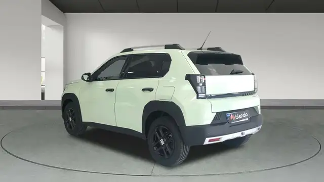 Fiat Grande Panda 1.2 MHEV DCT ICON 100 5P