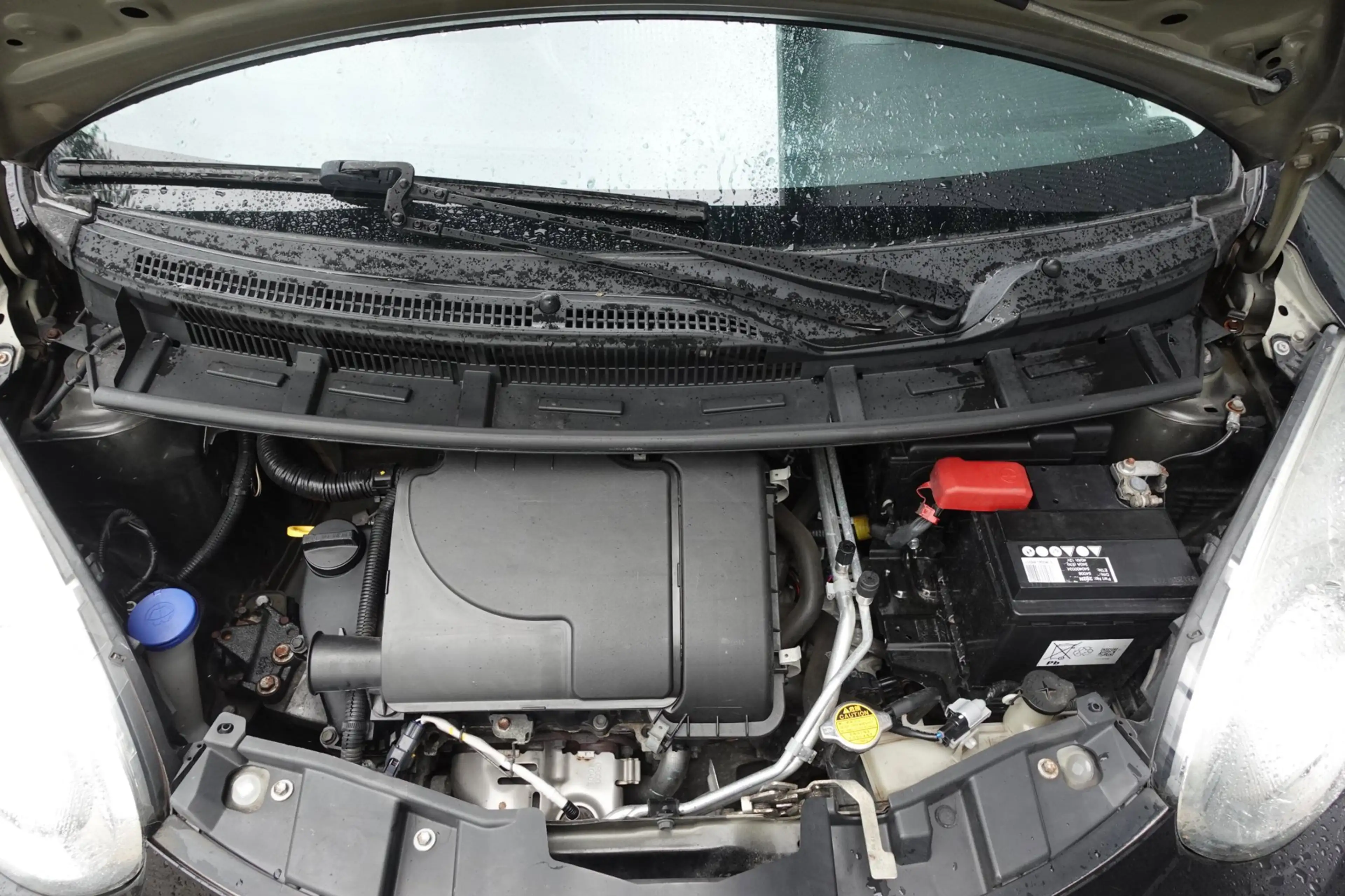 Citroen C1 1.0 Tendance AUTOMAAT/AIRCO! — photo 18