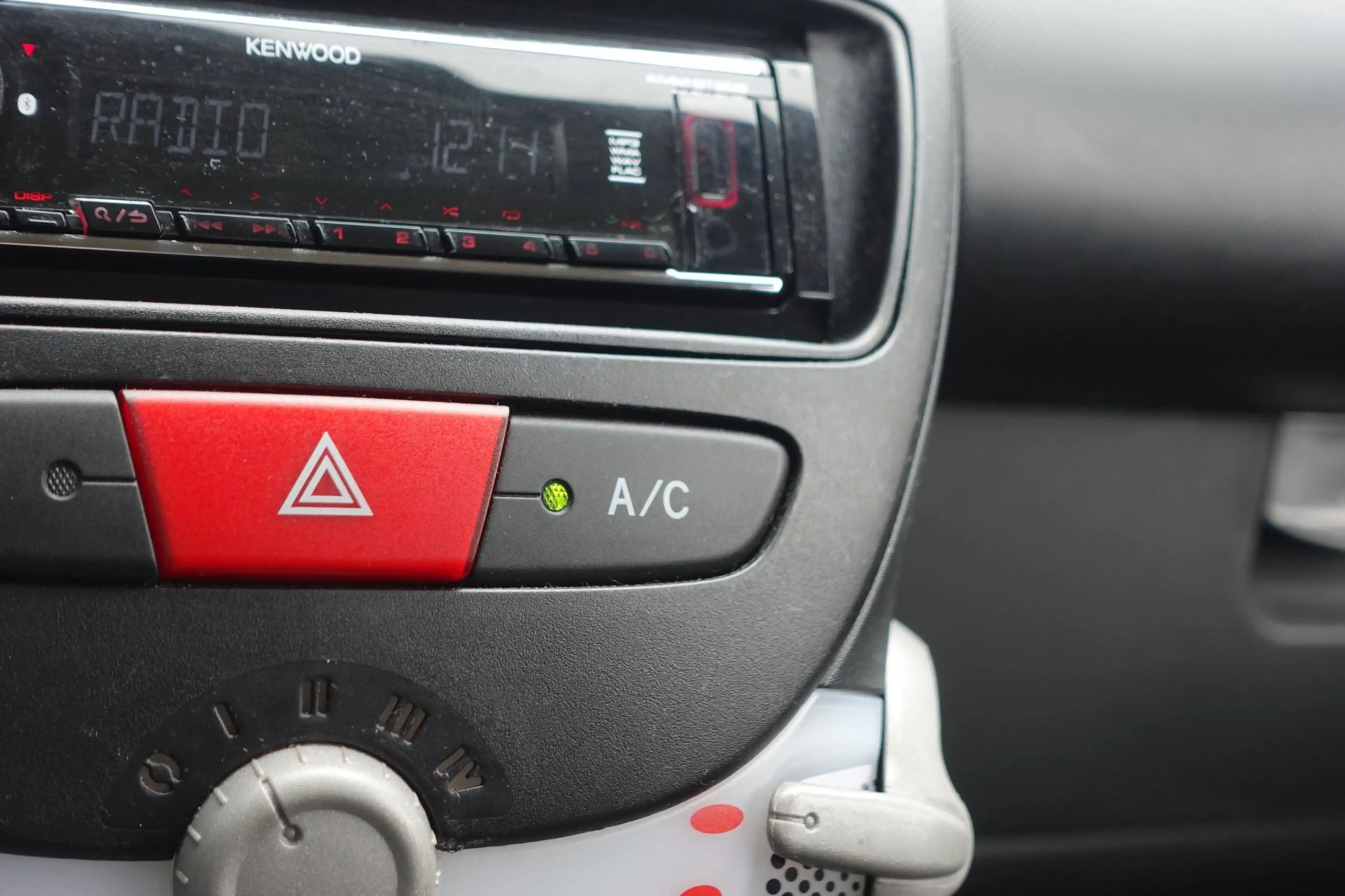 Citroen C1 1.0 Tendance AUTOMAAT/AIRCO! — photo 12