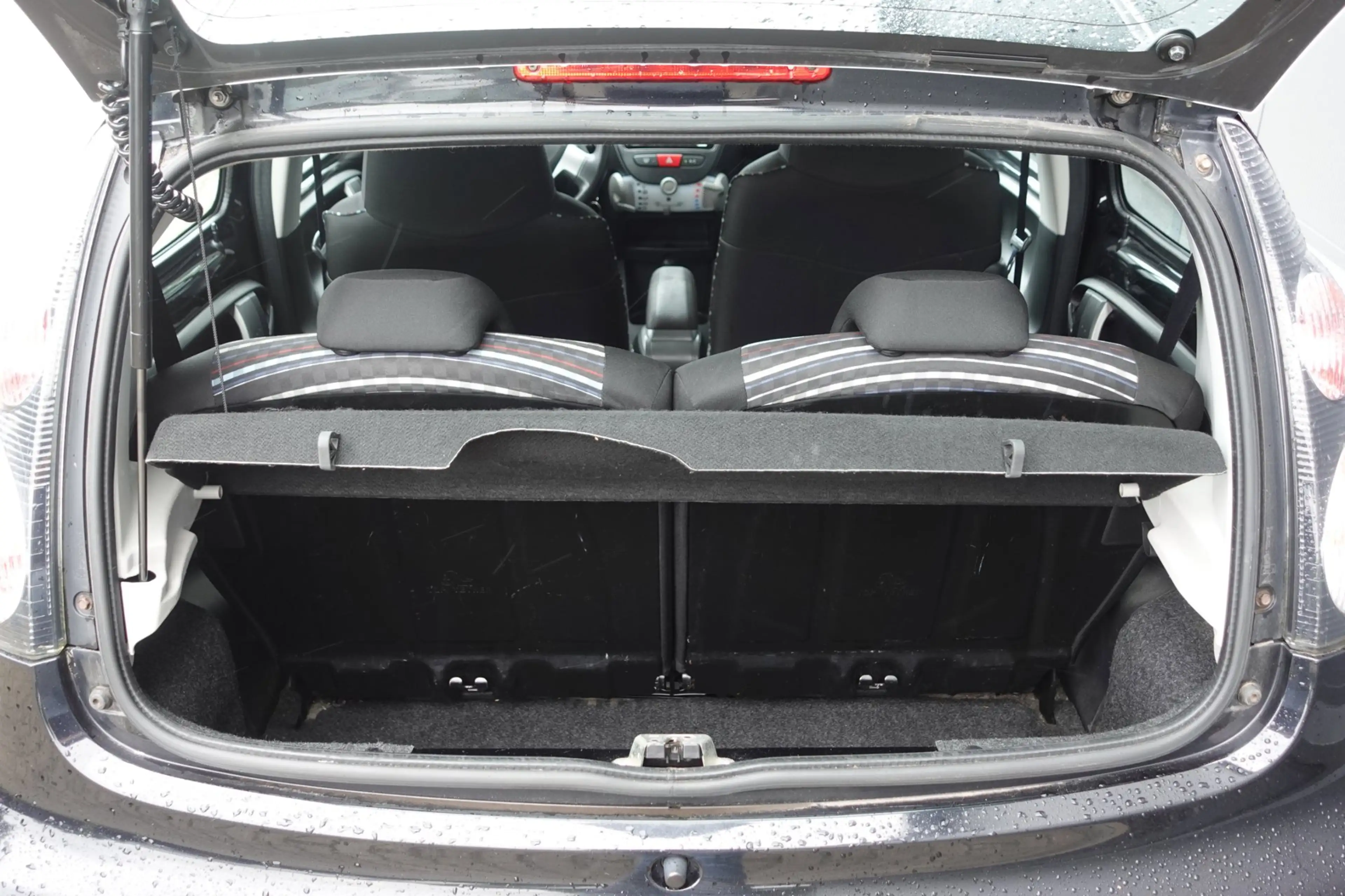 Citroen C1 1.0 Tendance AUTOMAAT/AIRCO! — photo 8