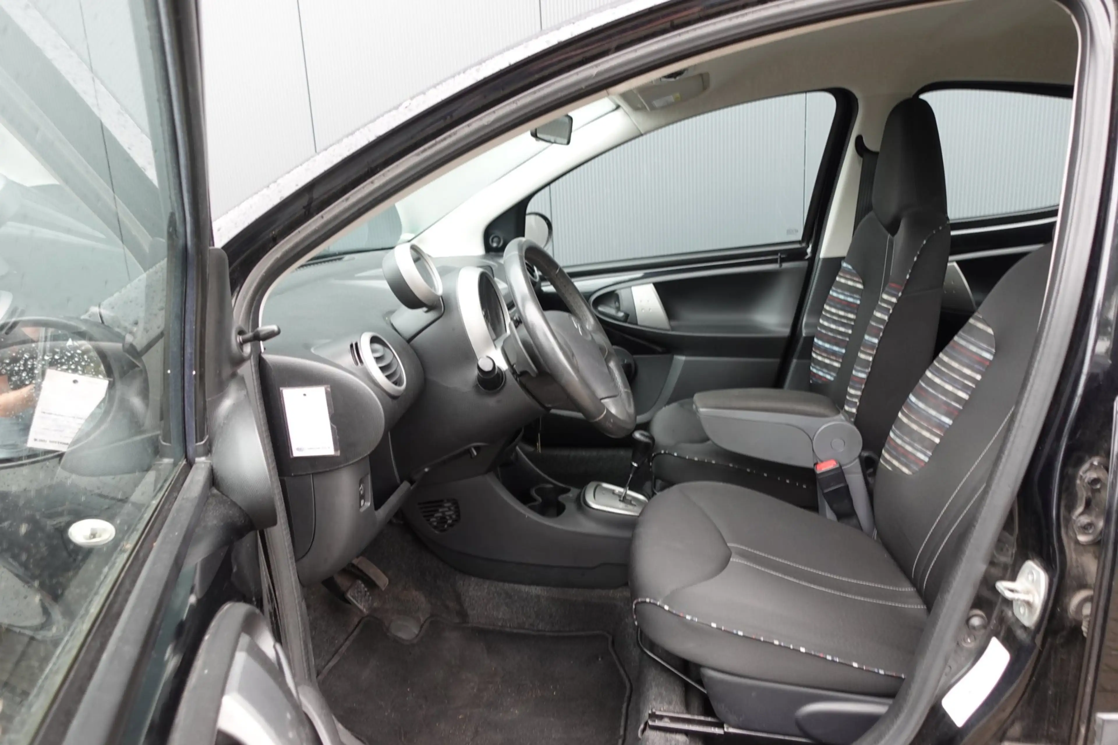 Citroen C1 1.0 Tendance AUTOMAAT/AIRCO! — photo 5