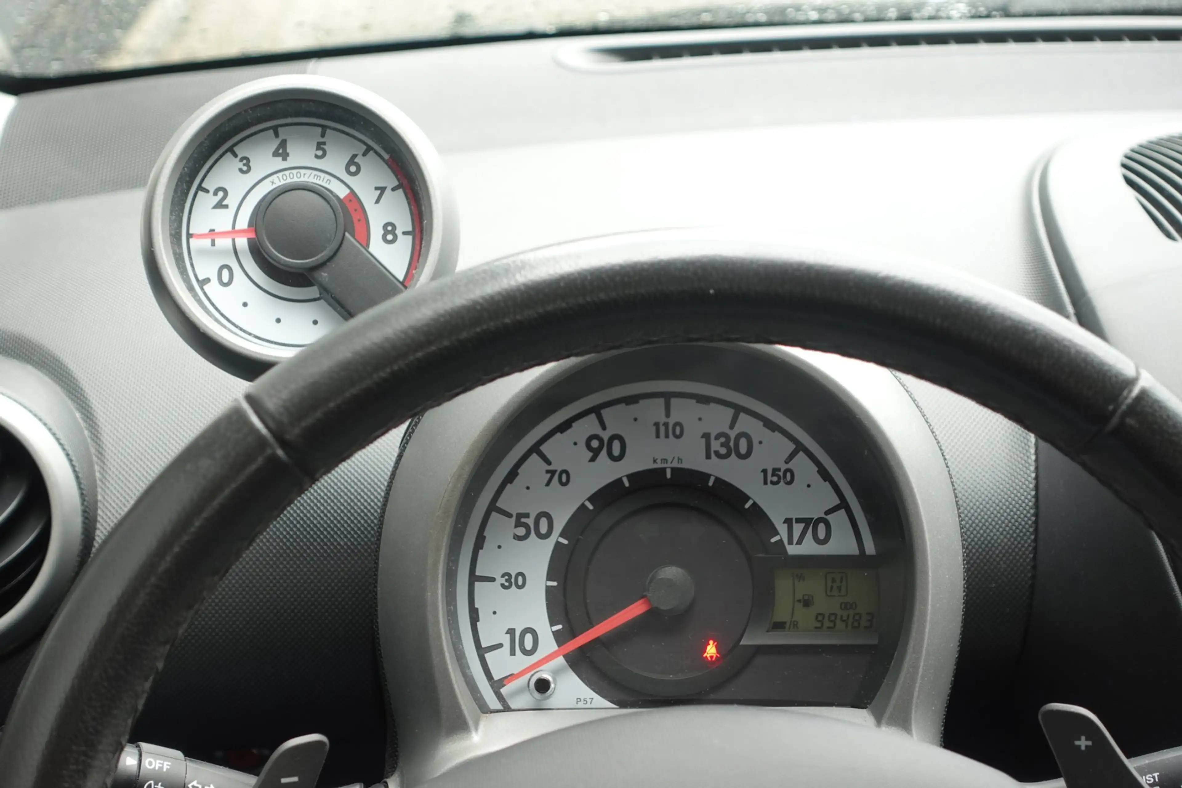 Citroen C1 1.0 Tendance AUTOMAAT/AIRCO! — photo 10