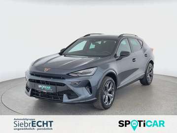 1.5 eTSI*NAVI*SHZ*360°K*uvm