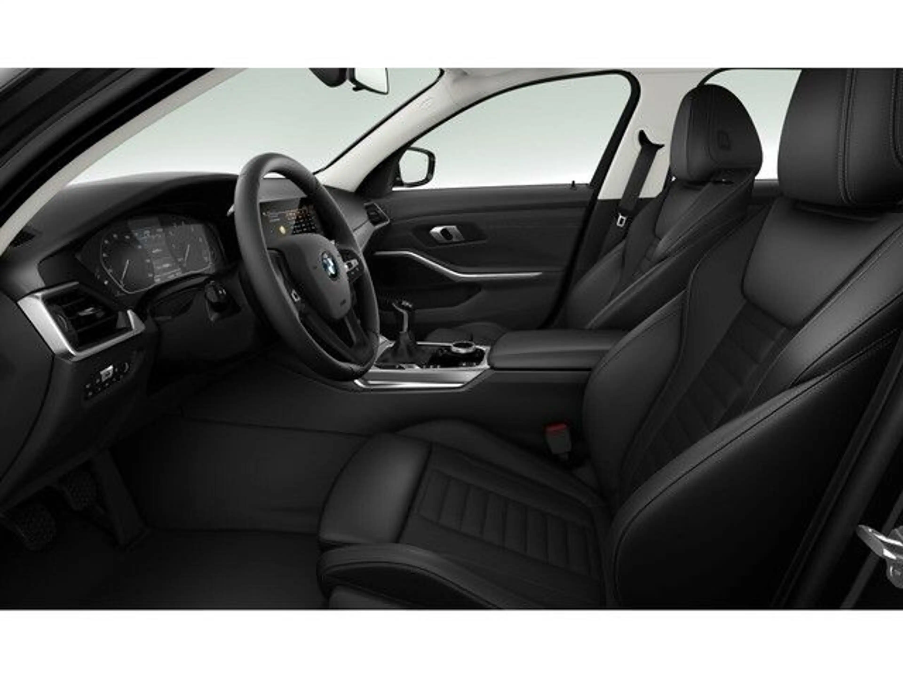 BMW 330 d xDrive Touring Standheizung Laserlicht — photo 4