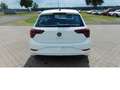 Volkswagen Polo 1.0 Life MPI BMT 4Trg Klima Navi LED Weiß - thumbnail 4