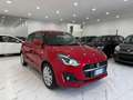 Suzuki Swift Swift VI 2020 1.2h Easy Cool 2wd Червоний - thumbnail 8
