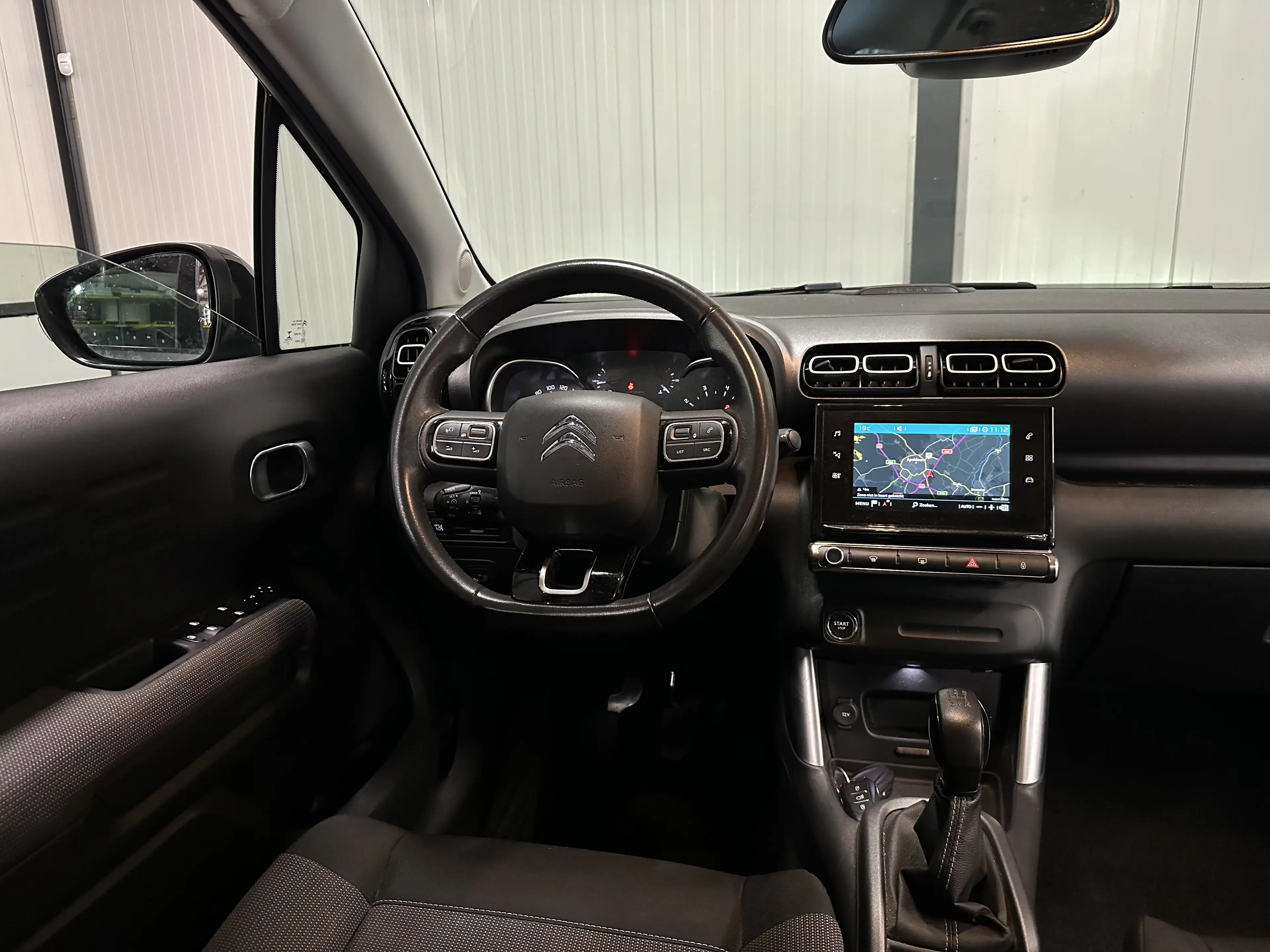 Citroen C3 Aircross 1.2 PureTech | S&S Shine | Navi | Camera | Trekhaa — photo 3