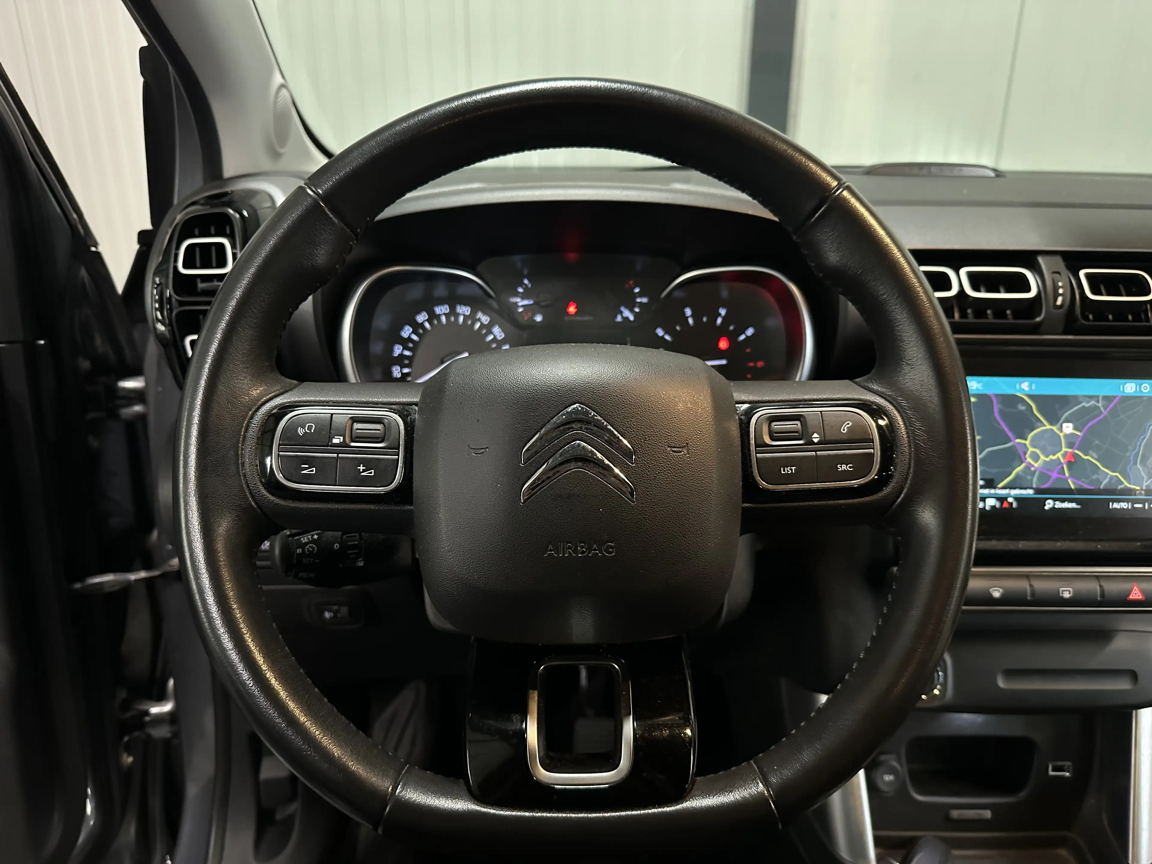 Citroen C3 Aircross 1.2 PureTech | S&S Shine | Navi | Camera | Trekhaa — photo 12