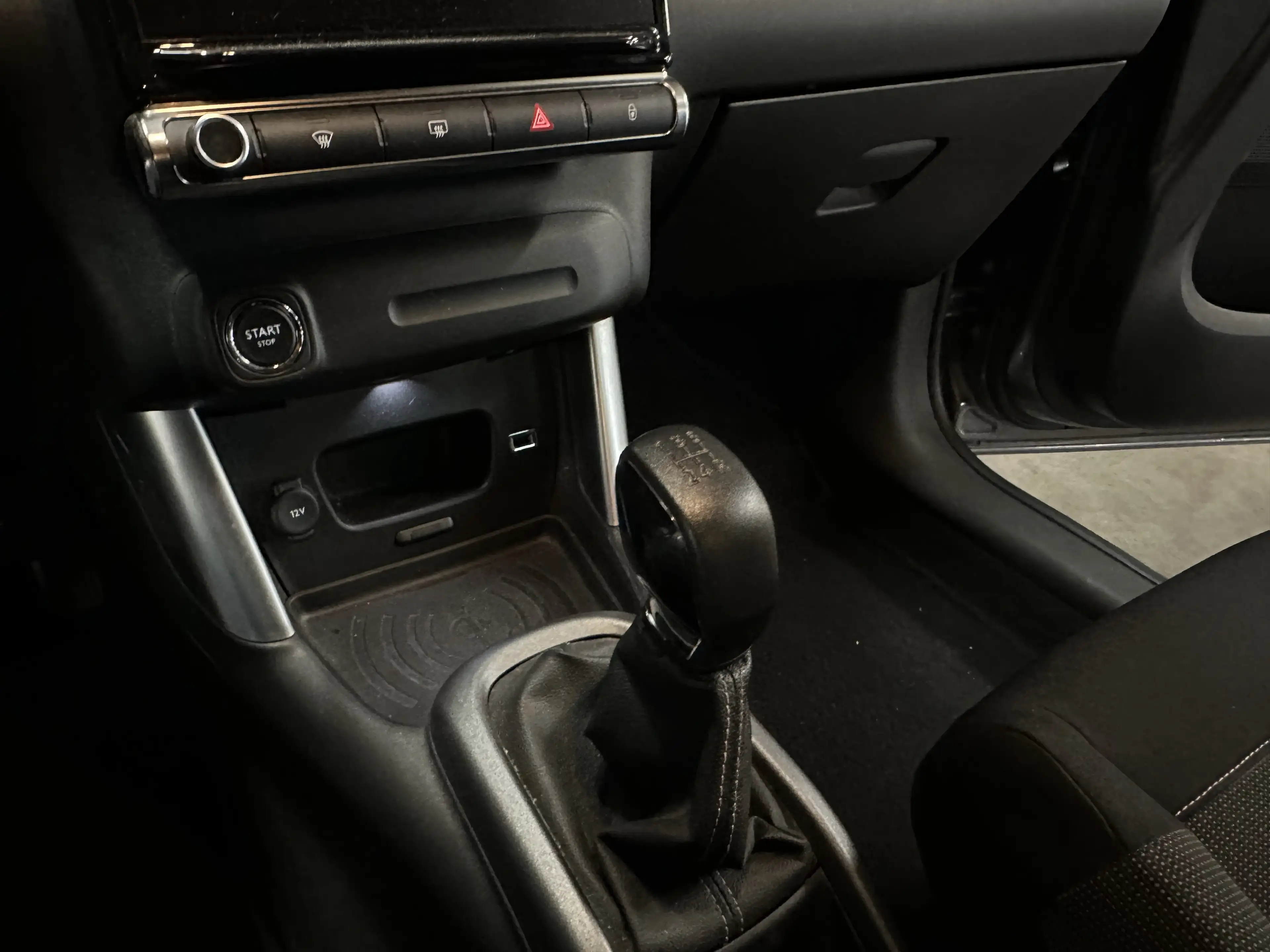 Citroen C3 Aircross 1.2 PureTech | S&S Shine | Navi | Camera | Trekhaa — photo 16
