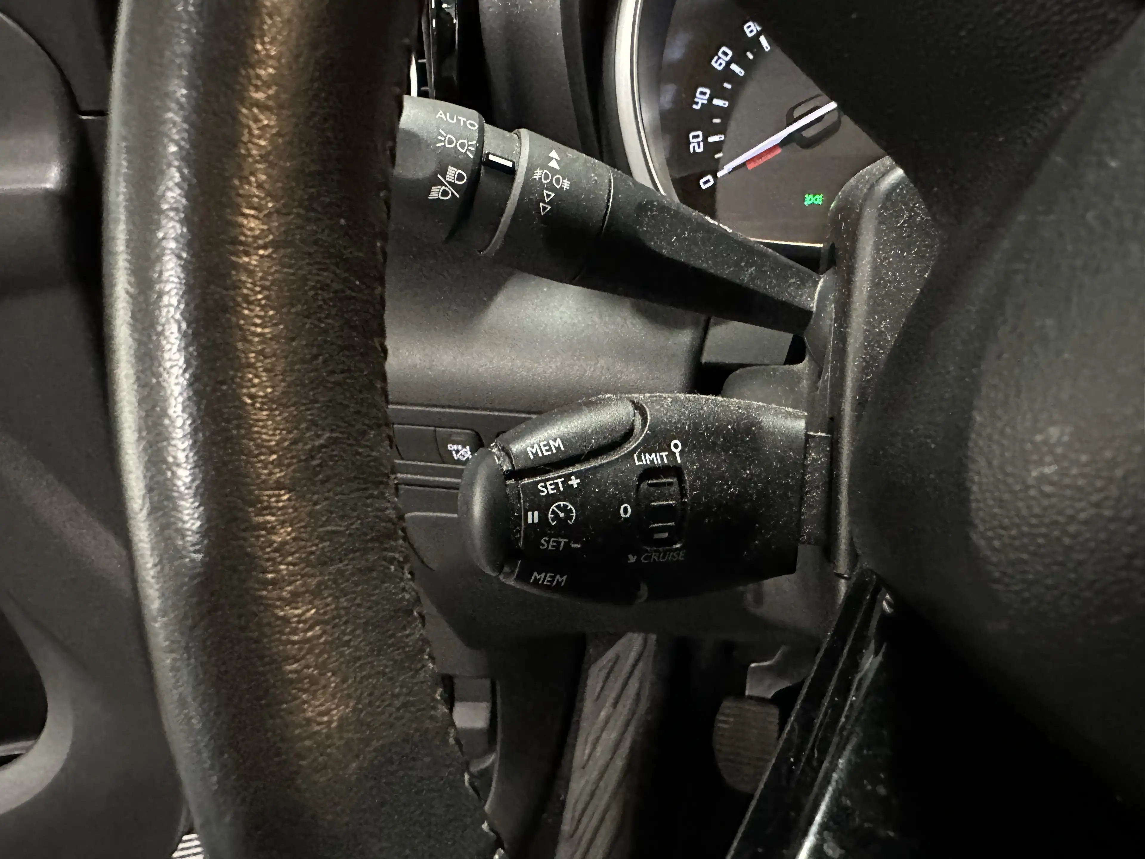 Citroen C3 Aircross 1.2 PureTech | S&S Shine | Navi | Camera | Trekhaa — photo 15