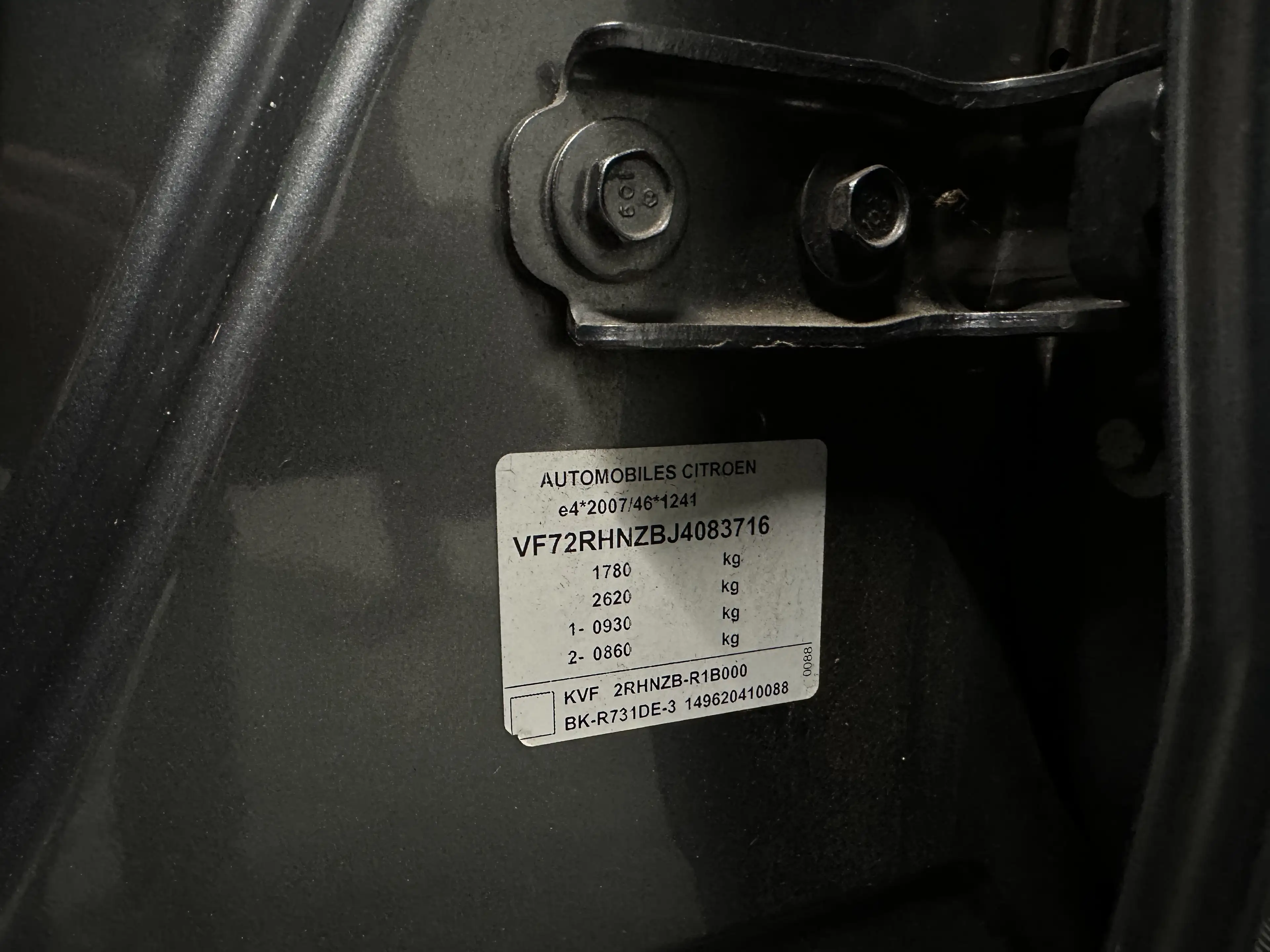 Citroen C3 Aircross 1.2 PureTech | S&S Shine | Navi | Camera | Trekhaa — photo 31