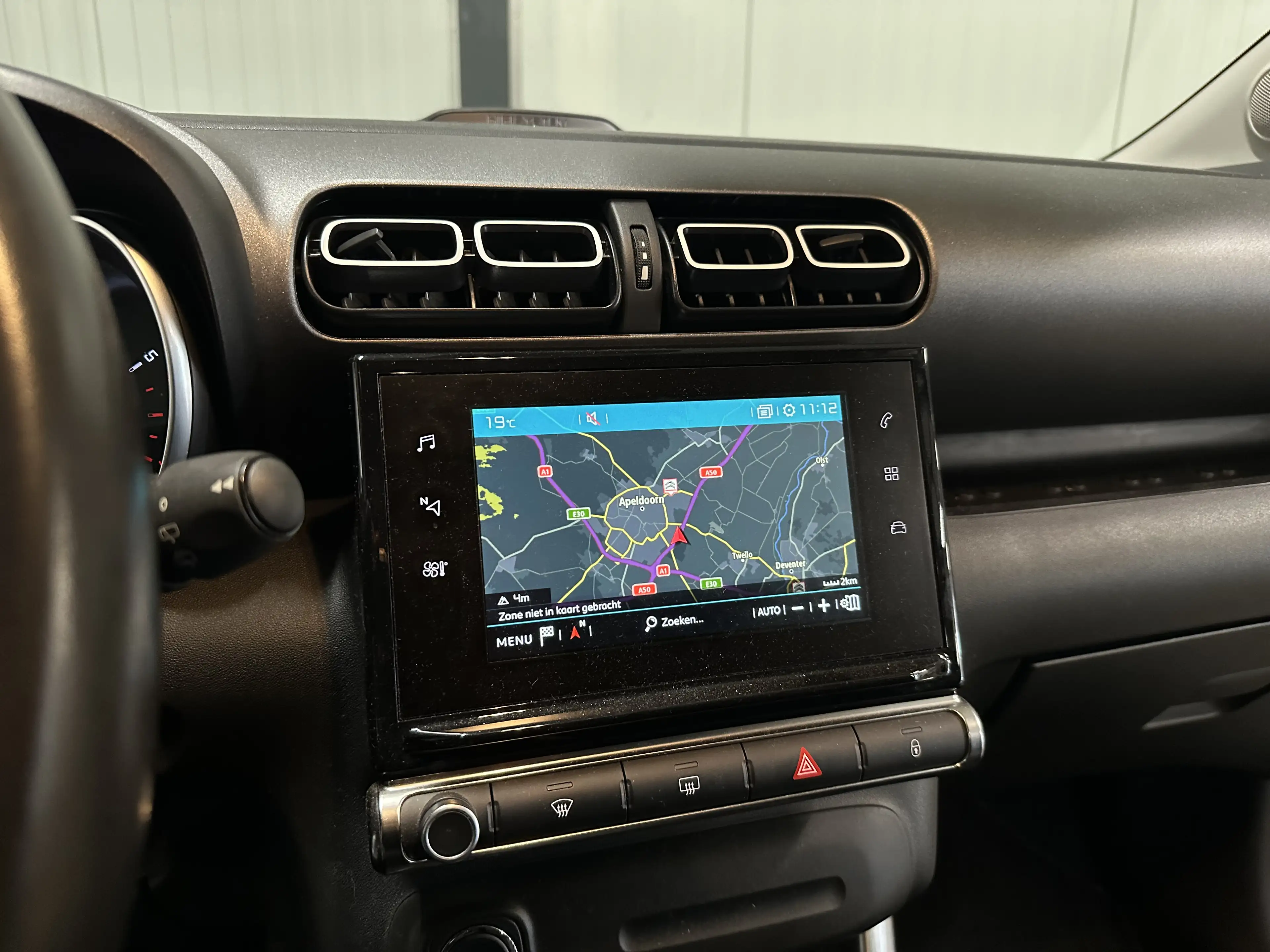 Citroen C3 Aircross 1.2 PureTech | S&S Shine | Navi | Camera | Trekhaa — photo 14
