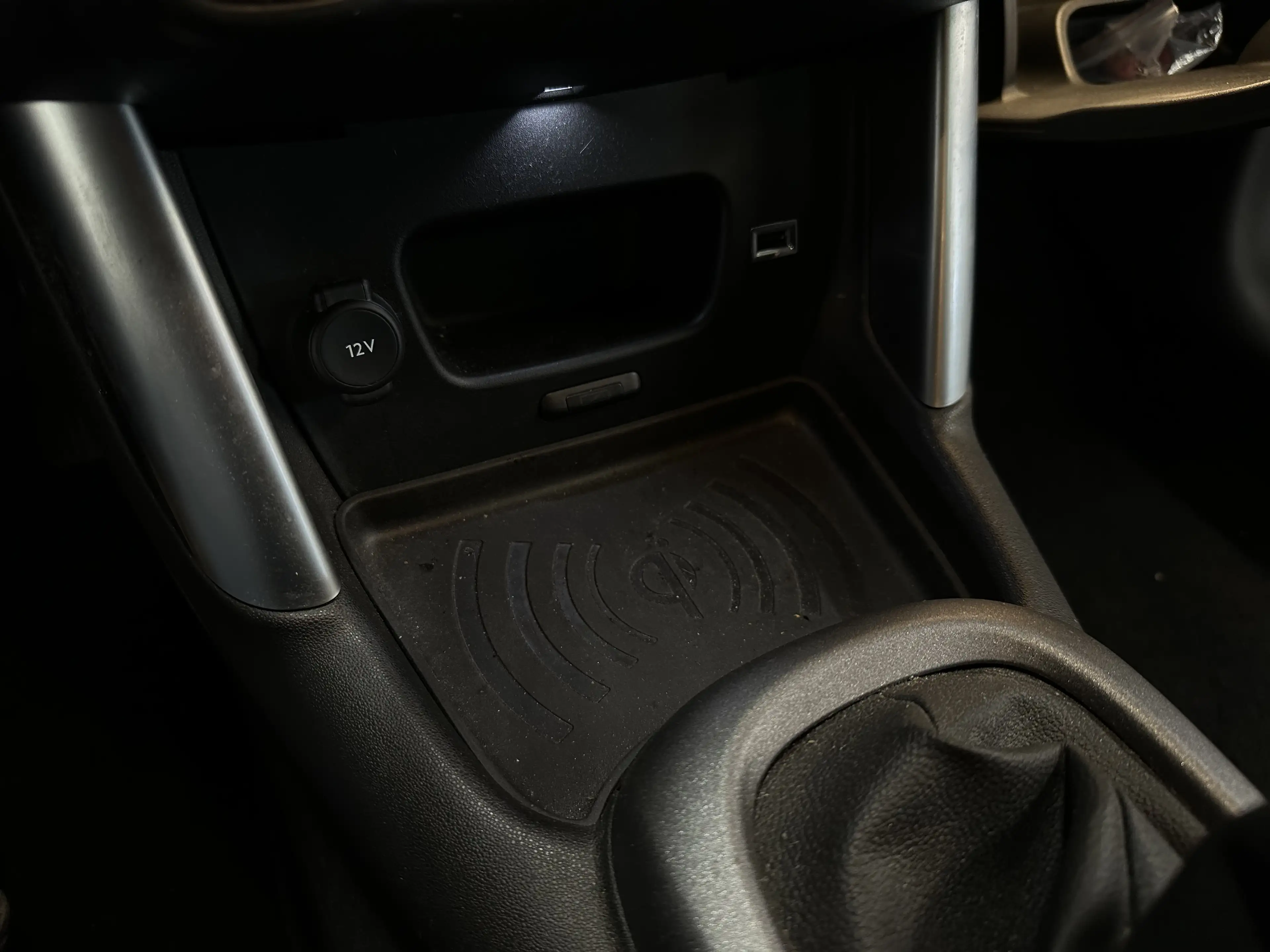 Citroen C3 Aircross 1.2 PureTech | S&S Shine | Navi | Camera | Trekhaa — photo 21