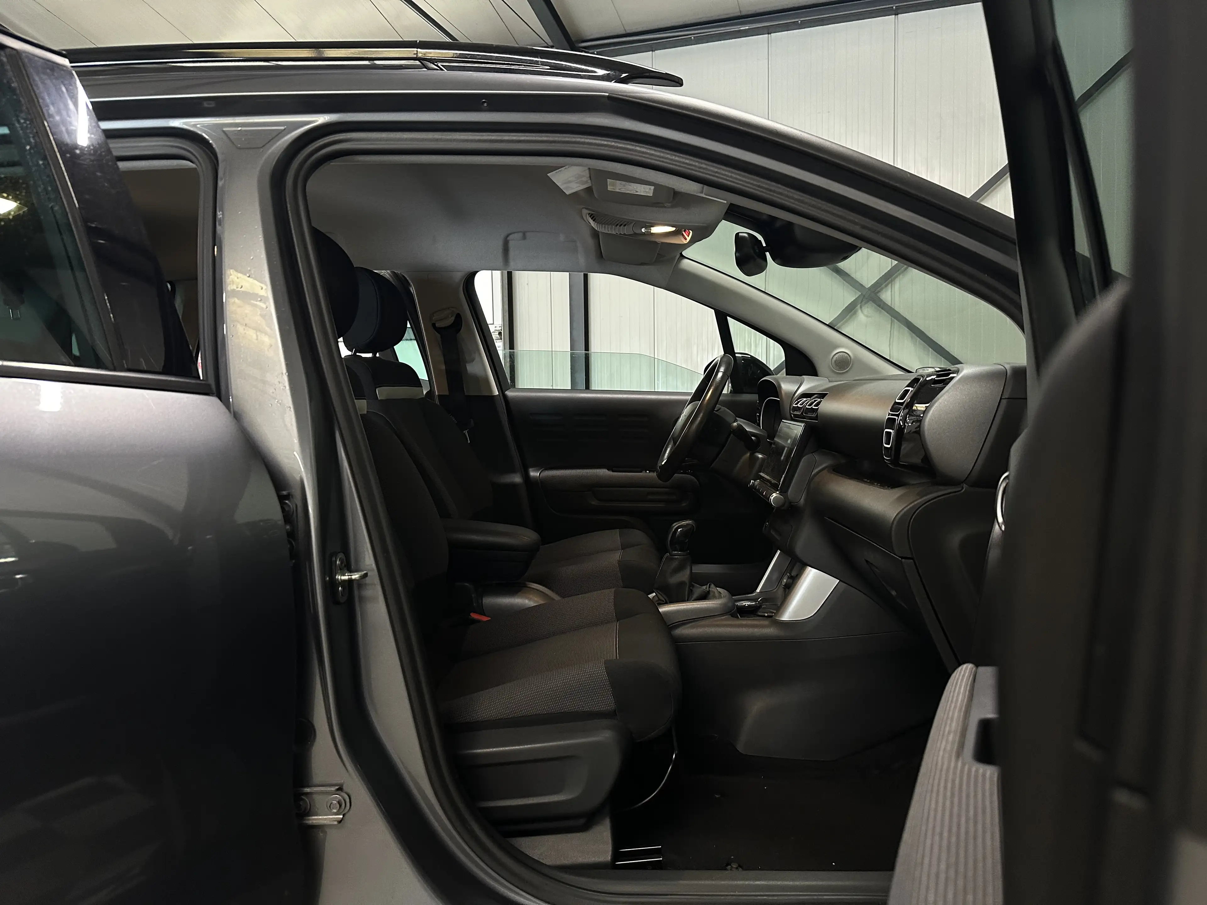 Citroen C3 Aircross 1.2 PureTech | S&S Shine | Navi | Camera | Trekhaa — photo 4