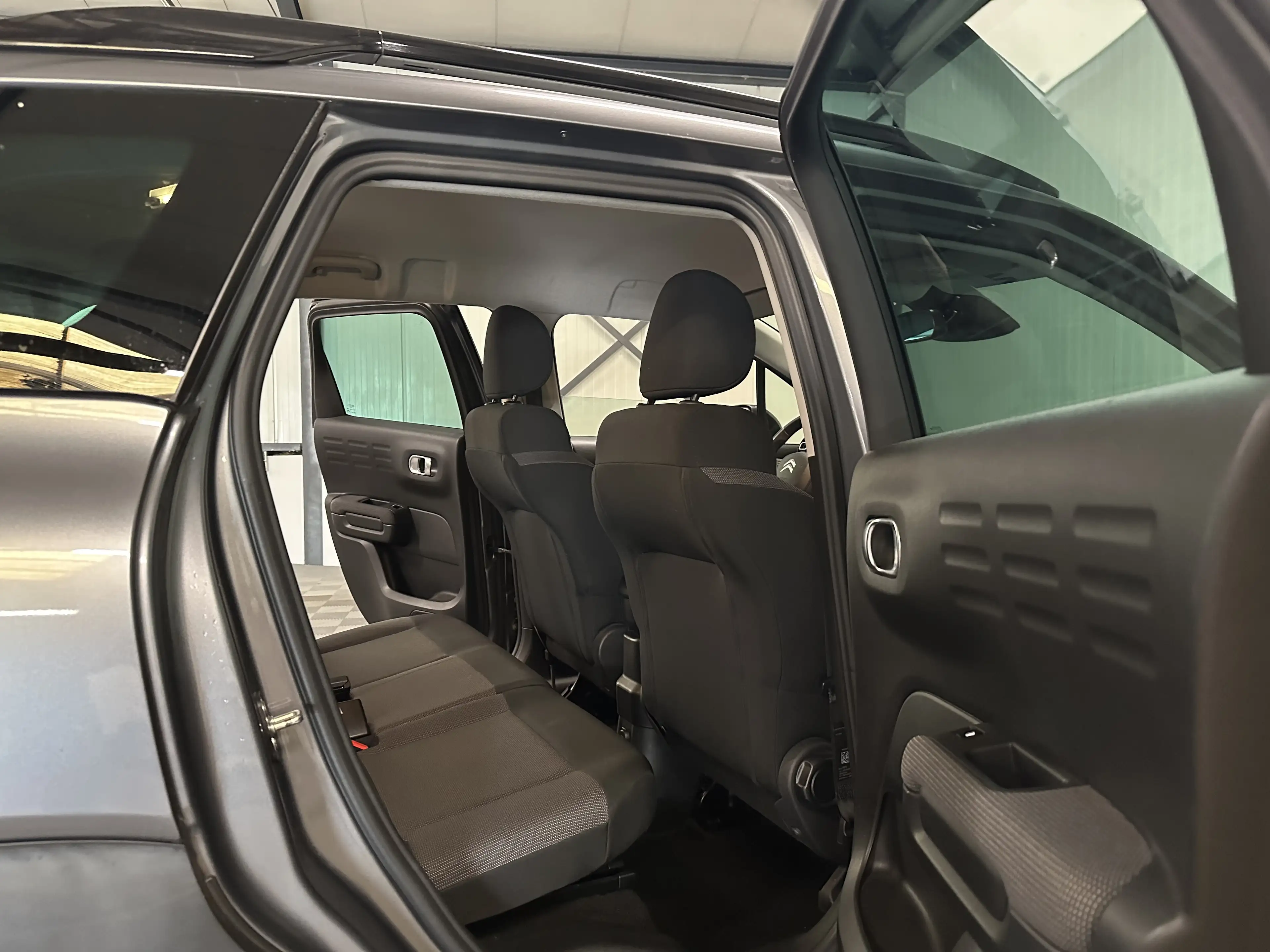 Citroen C3 Aircross 1.2 PureTech | S&S Shine | Navi | Camera | Trekhaa — photo 5