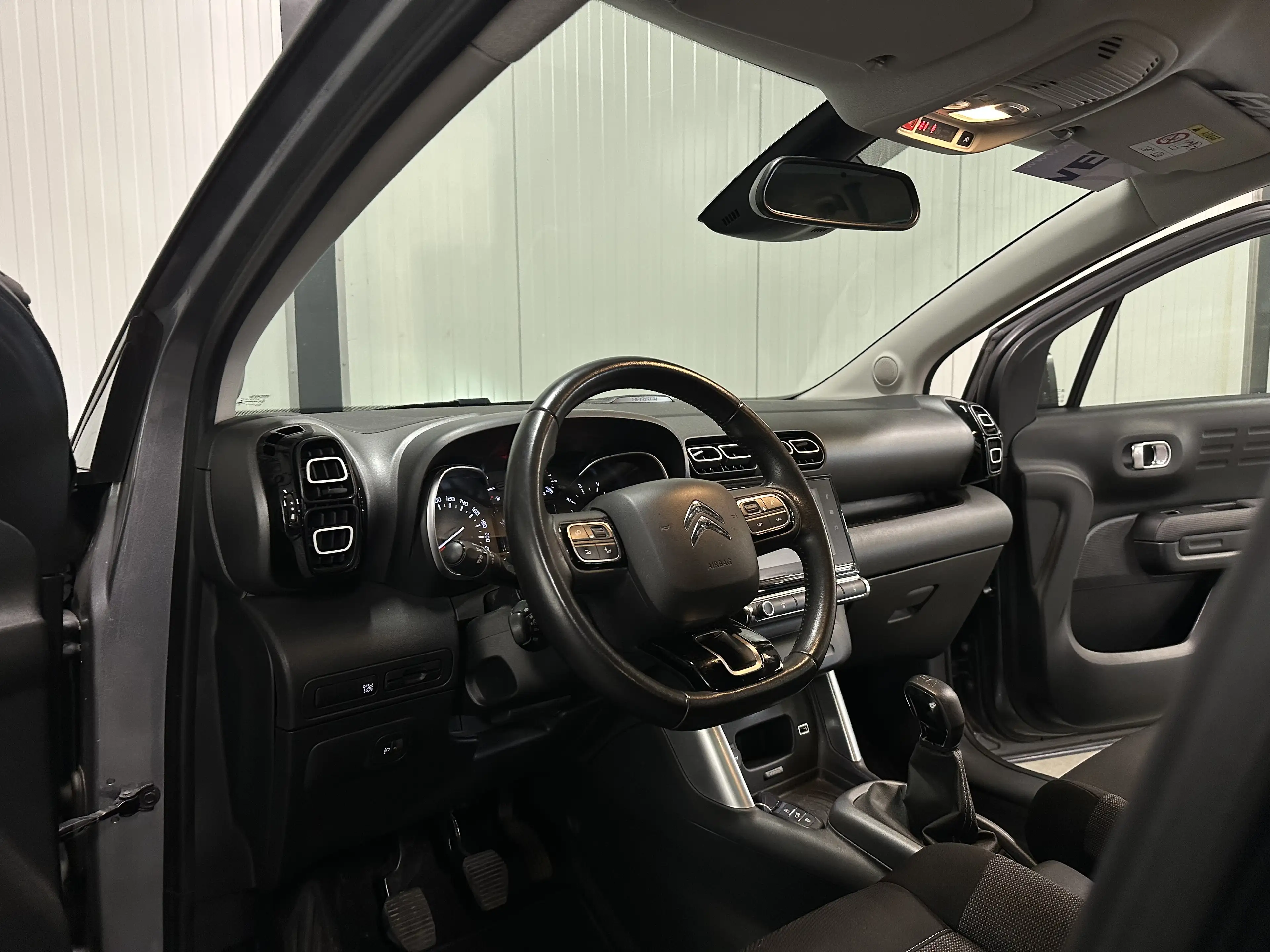 Citroen C3 Aircross 1.2 PureTech | S&S Shine | Navi | Camera | Trekhaa — photo 11