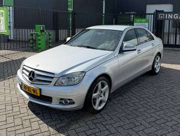 C 280 Avantgarde