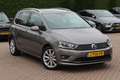 Volkswagen Golf Sportsvan 1.4 TSI Highline / Trekhaak / Navigatie / Parkeerh Grijs - thumbnail 1