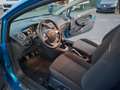 Ford Fiesta Trend*Klima*Euro-6*Tüv-07-2027* Blau - thumbnail 9