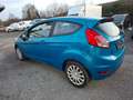 Ford Fiesta Trend*Klima*Euro-6*Tüv-07-2027* Blau - thumbnail 3