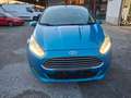 Ford Fiesta Trend*Klima*Euro-6*Tüv-07-2027* Blau - thumbnail 7