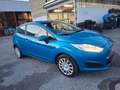 Ford Fiesta Trend*Klima*Euro-6*Tüv-07-2027* Blau - thumbnail 4