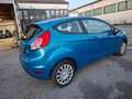Ford Fiesta Trend*Klima*Euro-6*Tüv-07-2027* Blau - thumbnail 6