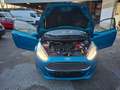 Ford Fiesta Trend*Klima*Euro-6*Tüv-07-2027* Blau - thumbnail 17