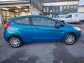 Ford Fiesta Trend*Klima*Euro-6*Tüv-07-2027* Blau - thumbnail 5