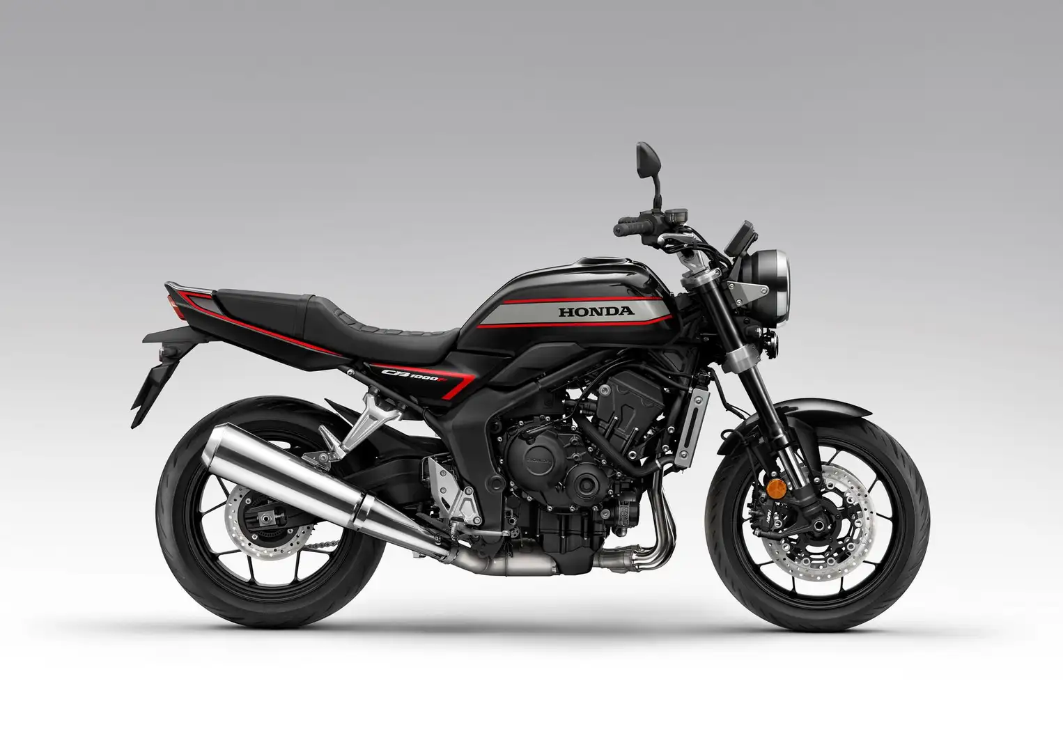 Honda CB 1000 CB 1000 F - YM 2026 - 1