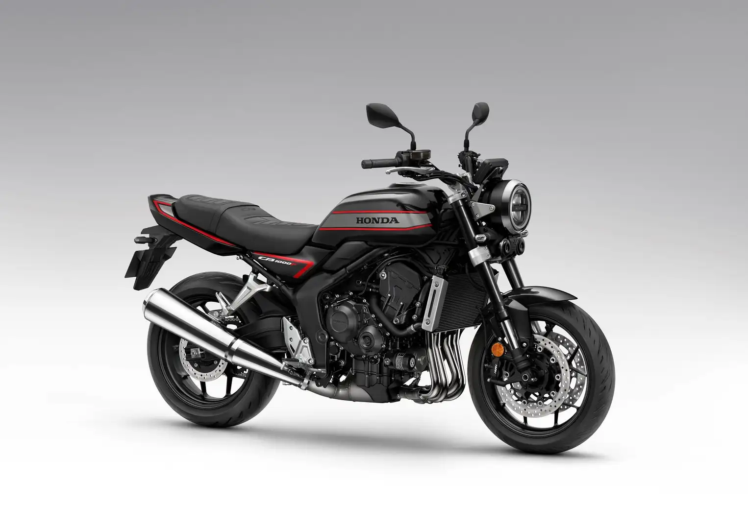 Honda CB 1000 CB 1000 F - YM 2026 - 2