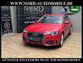Audi A4 Avant 40 TDI Design *AHK*XEN*MEMORY*NAVI*18Z* Desi Roşu - thumbnail 1