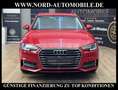 Audi A4 Avant 40 TDI Design *AHK*XEN*MEMORY*NAVI*18Z* Desi Roşu - thumbnail 4