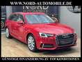 Audi A4 Avant 40 TDI Design *AHK*XEN*MEMORY*NAVI*18Z* Desi Roşu - thumbnail 3