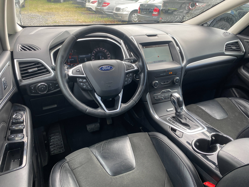 Ford S-Max Titanium Automatik | 2.Hand | HU-09/26 | — photo 10