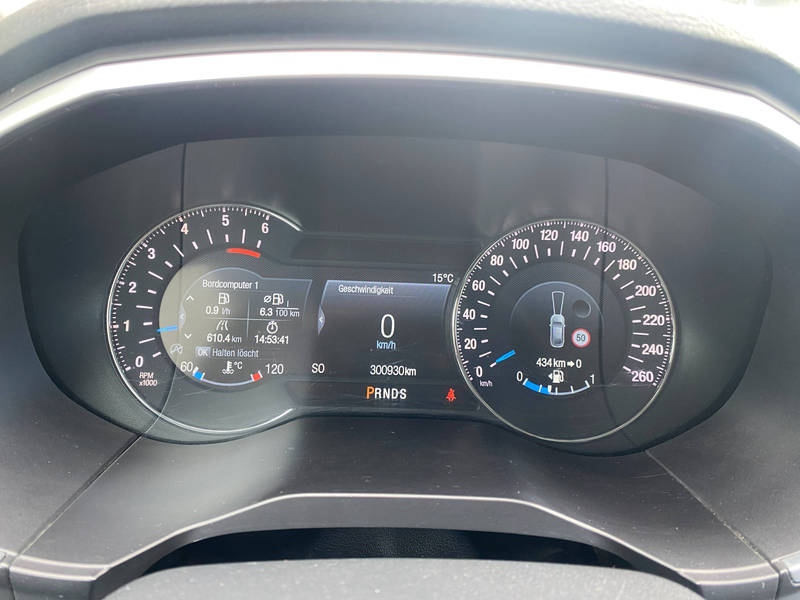 Ford S-Max Titanium Automatik | 2.Hand | HU-09/26 | — photo 11