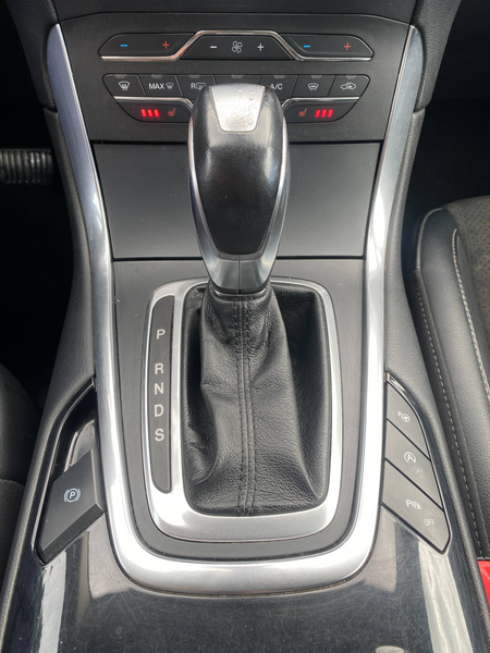 Ford S-Max Titanium Automatik | 2.Hand | HU-09/26 | — photo 13