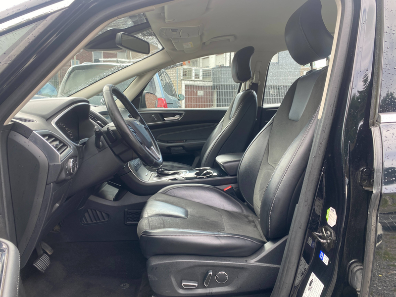 Ford S-Max Titanium Automatik | 2.Hand | HU-09/26 | — photo 14
