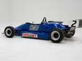 Renault Formule Van Diemen RF90 '90 CH98441a Azul - thumbnail 4